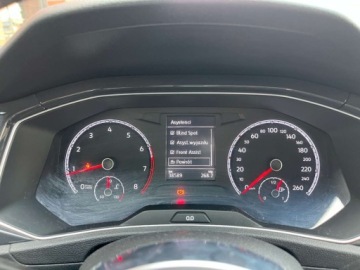 Volkswagen T-Roc I SUV 2.0 TSI 190KM 2019 Volkswagen T-Roc 2.0 benzyna 190 KM 4 Motion automat zarej w PL zamia, zdjęcie 11