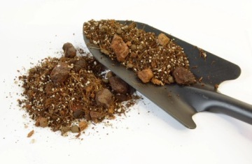 IMSOIL 20L - Субстрат, посвященный MONSTERA