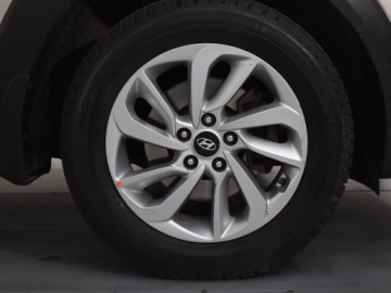 Hyundai Tucson III SUV 1.6 GDI 132KM 2018 Hyundai Tucson 1.6 GDI, Salon Polska, Serwis ASO, zdjęcie 14