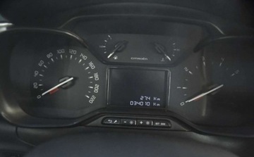 Citroen C3 III Hatchback 1.2 PureTech 110KM 2020 Citroen C3 Citroen C3 Pure Tech 110 SampS SHINE PACK 1.2 Benzyna 110KM, zdjęcie 13