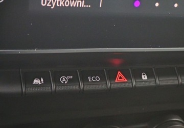 Renault Trafic III Combi 2.0 dCi  150KM 2023 Renault Trafic 1WL. FV23 SalonPL 9os. Grupa Adamowscy 2.0 Diesel 150KM, zdjęcie 16