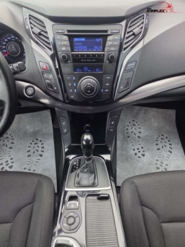 Hyundai i40 Kombi 1.7 CRDi HIGH 136KM 2012 Hyundai i40 1.7 CRDI 136KM Automat Led Xenon Klimatronic Oplacony 1.7, zdjęcie 15