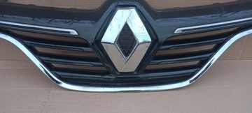 GRILL ATRAPA RENAULT MEGANE IV 4 15-19rok 622562805R ORYGINAŁ