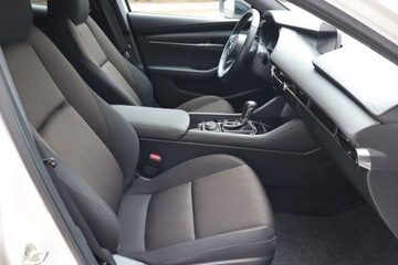 Mazda 3 IV Hatchback  2.0 SKYACTIV-G 150KM 2020 Mazda 3 2.0 Skyactiv-G, Salon Polska, Automat, zdjęcie 8