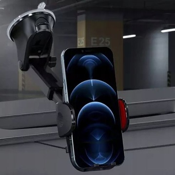 АВТОДЕРЖАТЕЛЬ ДЛЯ ТЕЛЕФОНА ОКНО ПРИБОРНАЯ ПАНЕЛЬ АВТОМОБИЛЯ ВНЕДОРОЖНИК АВТОБУС TIR