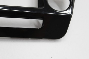 SKODA SUPERB III НАВИГАЦИОННАЯ РАМКА