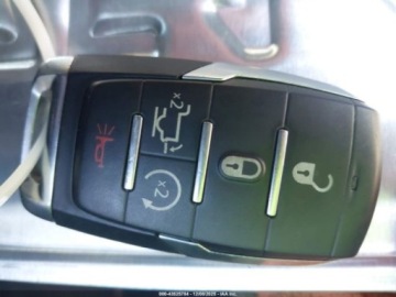  RAM 1500 TRX 2021 Ram 1500 TRX 4x4 Crew Cab 57 Box 6.2 Benzyna 702KM, zdjęcie 14