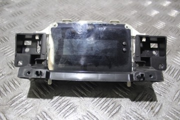 DISPLEJ FORD FOCUS III MK3