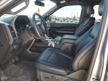 Ford Expedition III 2021 Ford Expedition XLT 2021 3.5l 3.5 Benzyna 375KM, zdjęcie 7