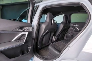 BMW X2 U10 SUV M 2.0 M35i 300KM 2026 BMW X2 Deska rozdzielcza Luxury Polski salon Dowolna konfiguracja 2.0, zdjęcie 17