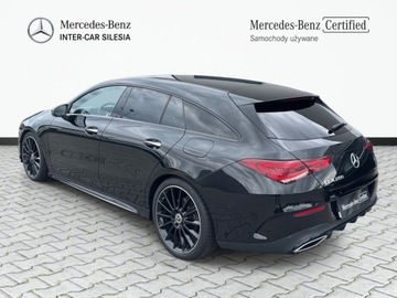 Mercedes CLA C118/X118 2022 Mercedes-Benz CLA CLA 200 FV 23 Polski Salon Darmowy raport AutoDNA, zdjęcie 6
