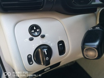 Mercedes Klasa C W203 Coupe W203 1.8 (C 180 Kompressor) 143KM 2005 Mercedes C 180 1.8Compresor 143KM Klimatronic Alu, zdjęcie 9