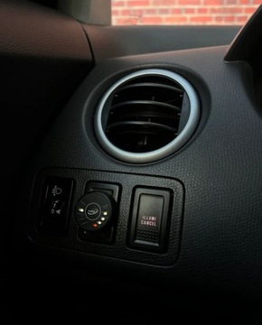 Suzuki Swift IV Hatchback 5d 1.3 92KM 2005 Suzuki Swift LPG Klima Isofix Warszawa VRVR 1.3 BenzynaLPG 92KM, zdjęcie 23