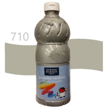 Tempera gouache redimix Lefranc 1L 710