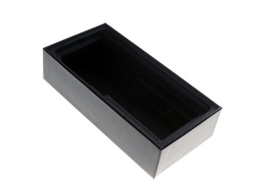 Коробка Samsung Galaxy S10 G973, ЧЕРНАЯ, ОРИГИНАЛ