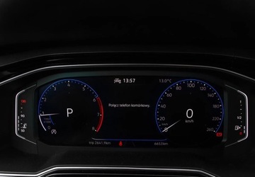 Volkswagen Taigo 1.5 TSI 150KM 2024 Volkswagen Taigo 1.5 TSI 150KM Style DSG, Podgrzewane Fotele, Digital Cock, zdjęcie 18