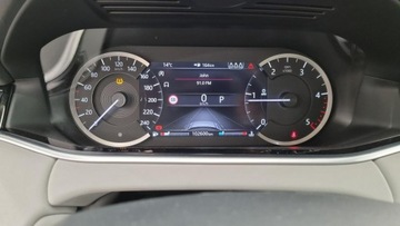 Land Rover Range Rover Evoque II 2020 Land Rover Range Rover Evoque 2.0 D180 S, zdjęcie 14