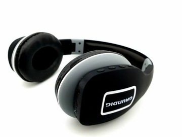 ПРОВОДНЫЕ НАУШНИКИ GRUNDIG BASIC EDITION