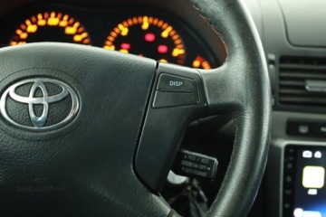 Toyota Avensis II Kombi 2.2 D-4D 150KM 2007 Toyota Avensis 2.2 D-4D, Salon Polska, HAK, Klima, zdjęcie 14