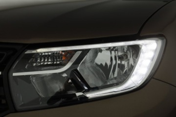 Dacia Logan II MCV Facelifting 0.9 TCe 90KM 2017 Dacia Logan 0.9 TCe, Klima, Parktronic, zdjęcie 14