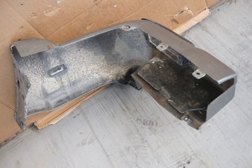 NISSAN PATROL GU3 NÁRAZNÍK VRSTVA KALICH LEVÝ ZADNÍ GR Y61