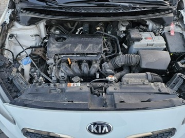 Kia Ceed II Kombi Facelifting 1.4 DOHC 100KM 2018 Kia Cee&#039;d Android, Nawigacja, Kamera, zdjęcie 20