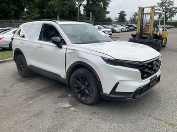 Honda CR-V VI 2025 Honda CR-V 2025r 2.0 Hybryda 204KM, zdjęcie 2