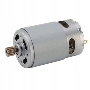 Одноручная пила 550 мотор 21В 14 зубьев