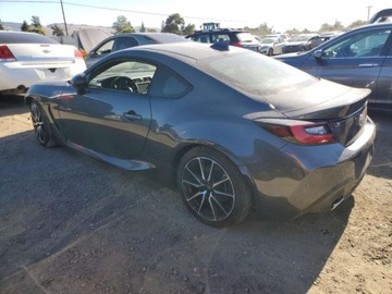 Toyota GR86 2024 Toyota GR86 2024 2.4l 2.4 Benzyna 228KM, zdjęcie 1