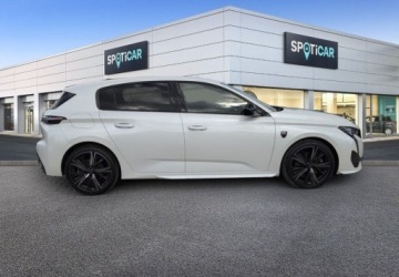 Peugeot 2022 Peugeot 308 1.6 Hybrid PHEV GT EAT8 Umowa Utrzymania Do 2026 1.6 Hybryda, zdjęcie 3