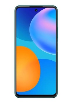 nowy PL Huawei P Smart 2021 Dual SIM Zielony 4/128GB