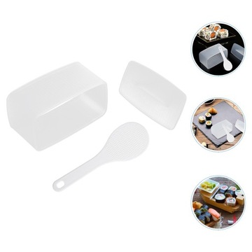 ИНСТРУМЕНТЫ ДЛЯ ДЕТЕЙ ФОРМЫ ДЛЯ РИСОВЫХ ШАРИКОВ НАБОР ДЕКОРАТИВНЫХ ФОРМОВ ДЛЯ БЕНТО