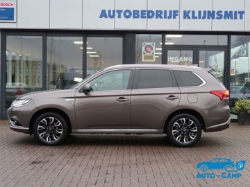 Mitsubishi Outlander III 2015 Mitsubishi Outlander PHEV*zadbany*BATERIE 100%*ASO*OKAZJA*plug-IN, zdjęcie 33
