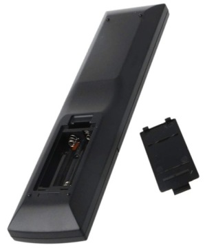 ПУЛЬТ ДИСТАНЦИОННОГО УПРАВЛЕНИЯ ДЛЯ РЕСИВЕРА YAMAHA RX-V СЕРИИ HTR HQ