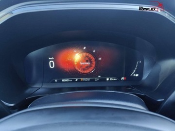 Ford Kuga III SUV 2.0 EcoBlue 190KM 2021 Ford Kuga ST-LINE 4X4 Virtual Kamery Panorama Navi F-Vat 23 Gwarancja 2.0, zdjęcie 22