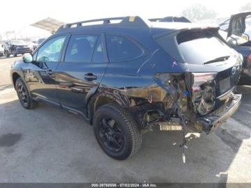 Subaru 2022 Subaru Outback 2022r, Wilderness, 2.4L, 4x4 2.4 Benzyna 260KM, zdjęcie 5