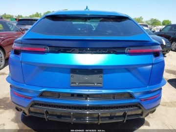 Lamborghini Urus 2024 Lamborghini Urus Urus S awd 4.0 Benzyna 657KM, zdjęcie 6