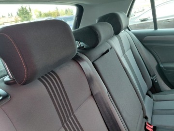 Volkswagen Golf VII Hatchback 3d 2.0 TDI BlueMotion Technology 150KM 2016 Volkswagen Golf Allstar Navi Klimatronik Radar LED 2xPDC 2.0 Diesel 150KM, zdjęcie 15