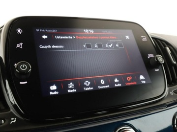 Fiat 500 III 2022 Fiat 500 FV23 1.0 Mild-Hybrid Club Klimatronik, zdjęcie 23