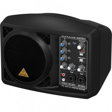 Behringer B205D Монитор для активного прослушивания 5 дюймов