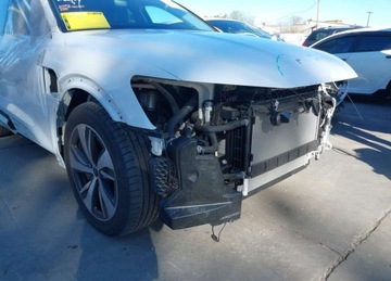 Audi Q8 2024 Audi Q8 e-tron E-tron Premium, Quattro, od ubezpieczalni Elektryczny 355KM, zdjęcie 1