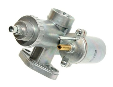 Карбюратор JAWA 175 356 250 353 354 360 CZ 450 Kivacka оригинал DUELLS