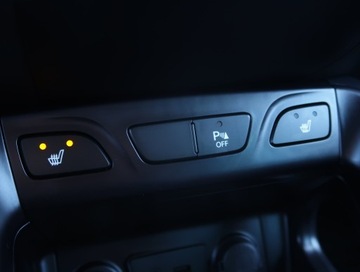 Hyundai ix35 SUV 1.6 GDI 135KM 2012 Hyundai ix35 1.6 GDI, Skóra, Klima, Klimatronic, zdjęcie 21