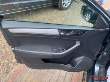 Skoda Rapid 2019 Skoda RAPID 1.0i ledy duze radio podgrzewane fotele Polski salon 1 wl ser, zdjęcie 23