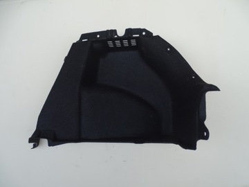 BOCZEK BAGAZNIKA PRAWY HYUNDAI I30 HB 2012-2016 II