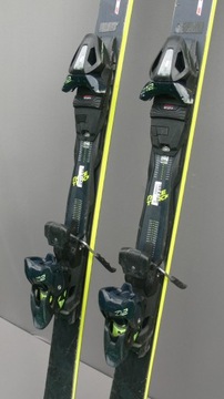 FISCHER RC4 WC RC RACETRACK dł. 170cm