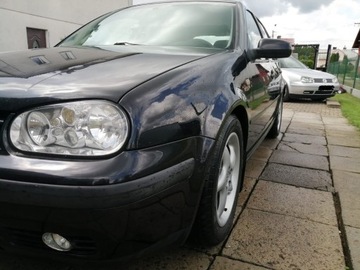 КРЫЛО GOLF 4 НОВОЕ ОЦИНКОВАННОЕ ТЕМНО-СИНИЙ ЛЕВОЕ LB5N B5N