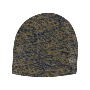 Czapka zimowa sportowa na zimę Buff Dryflx Beanie 118099.315.10.00