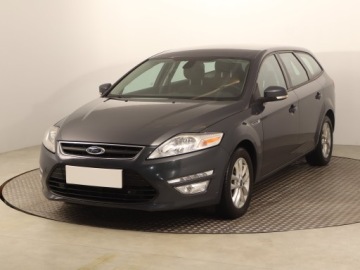 Ford Mondeo IV Kombi 2.0 Duratorq TDCi DPF 140KM 2013 Ford Mondeo 2.0 TDCi, Salon Polska, Klima, zdjęcie 1
