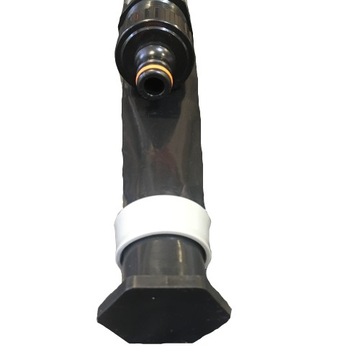 Kurtyna wodna do ogrodu 5m zraszacz FILM